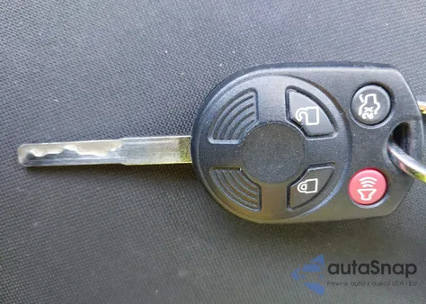 2018 Ford Focus Sel z USA, uszkodzony, nr VIN 1FADP3H22JL216037